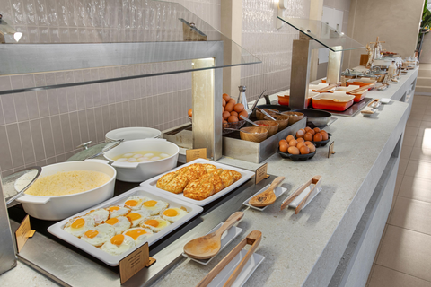 Hotel Melia Lloret de Mar foto 10