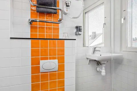 Aiden by Best Western Stockholm City in Stockholm — foto 11