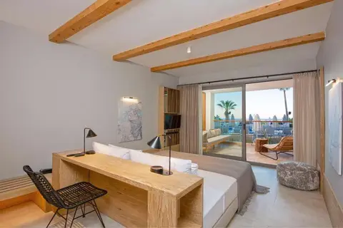 Day One Beach Resort & Spa in Alanya — foto 4