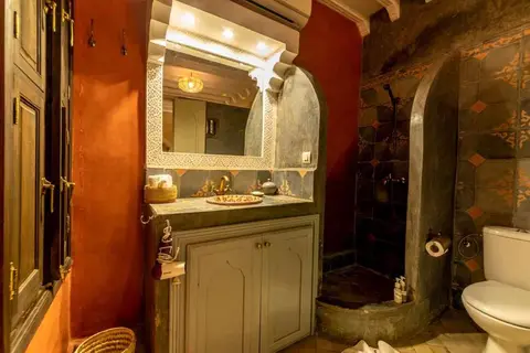 Riad 7 Saints in Marrakech, foto 6