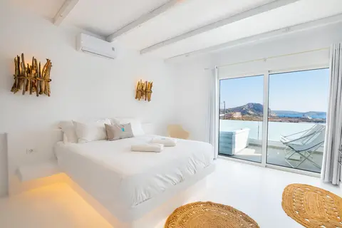Thalasidi Luxury Suites in Δημοτική Ενότητα Καρπάθου — foto 16