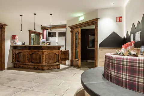 First Mountain Hotel Ötztal in Längenfeld, foto 4