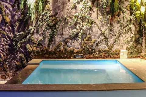 Hotel Kocibelli Pool & Spa in Korca — foto 25