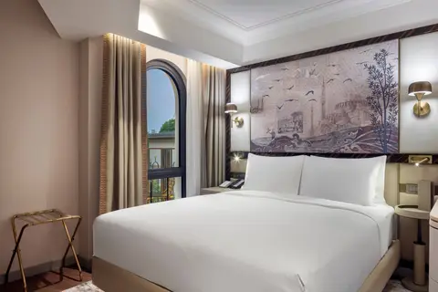 The Ritus Hotel Istanbul Sultanahmet Tapestry Collection by Hilton in İstanbul, foto 12