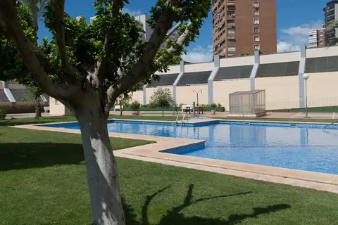 Gemelos 20 in Benidorm