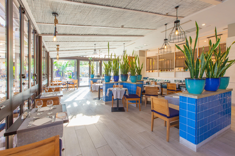 Hotel Corallium Beach by Lopesan foto 8