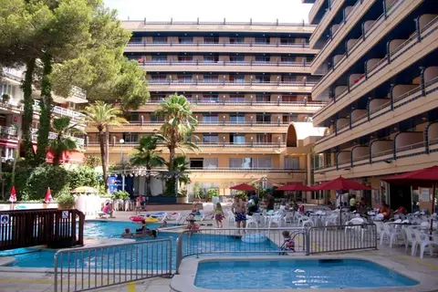 Hotel 4R Playa Park in Salou — foto 6
