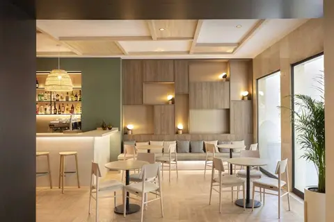 Hotel Grupotel Gravina in Barcelona — foto 5