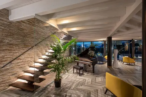 Hotel Della Piana in Avezzano, foto 11