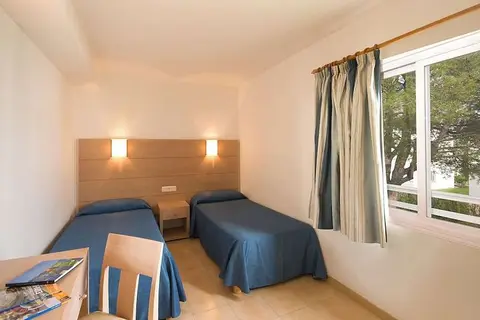 Mariners Club Appartementen in Alcúdia — foto 4