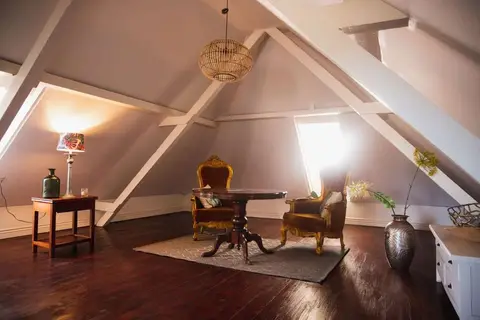 Bario Hotel in Willemstad — foto 23