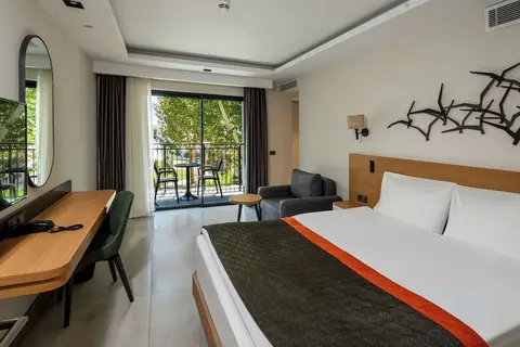 Swandor Kemer in Kemer, foto 4