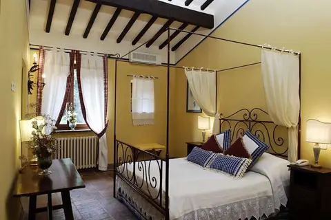Locanda Del Molino in Cortona — foto 18