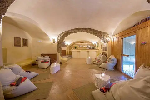 Hotel & Spa Villa Romana in Minori — foto 21