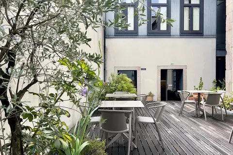 Casa dos Lóios in Porto — foto 27