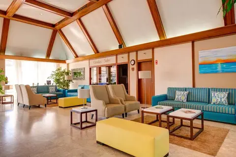 Appartementen Jardim do Vau in Portimão, foto 10