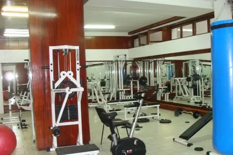 Hotel Preslav in СПА център Ривиера Бийч — foto 10