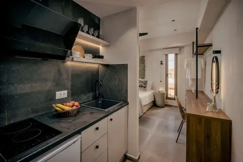 Casa D'Oro Suites in Panormos — foto 5