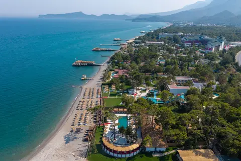 FashionTV Luxe Resort in Göynük, foto 3