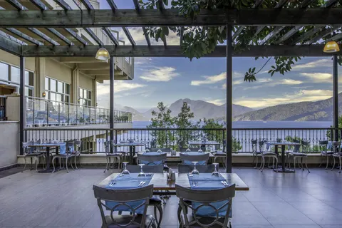 Labranda Mares Marmaris Hotel foto 6