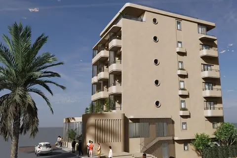 Cento Palme Boutique Hotel by Blu Collection in Rhodos, foto 21