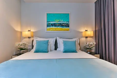 Hotel Imperial Conference & Spa in Budva, foto 28