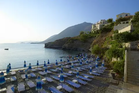Bali Beach & Sofia Village in Μπαλί — foto 14