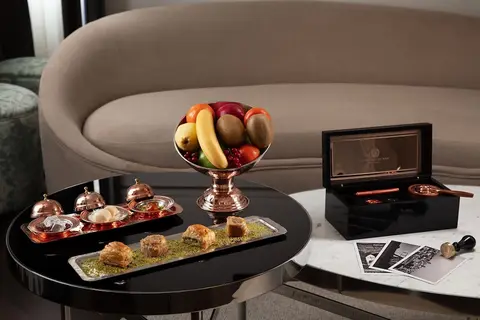 Sanasaryan Han, a Luxury Collection Hotel, Istanbul in Fatih — foto 20