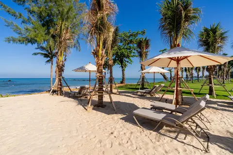 The Little Shore Khao Lak by Katathani in ตำบลเทพกระษัตรี — foto 10