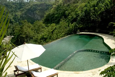 The Royal Pita Maha in Bali, foto 6