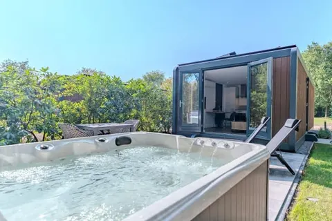 Vakantiepark BreeBronne foto 4