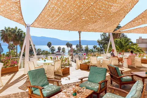 TUI MAGIC LIFE Bodrum in Bodrum — foto 9