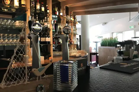 Fletcher Landgoed Hotel Renesse in Renesse — foto 4