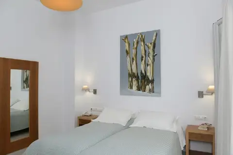 Elena Hotel in Τούρλος — foto 7