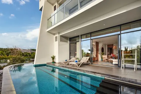 Premier Residences Phu Quoc Emerald Bay Managed by AccorHotels in Phu Quoc — foto 9