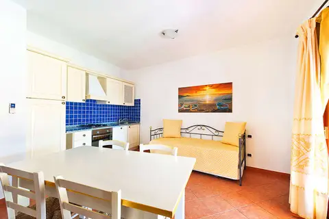 Marinella Residence in Fìgari/Golfo Aranci — foto 11