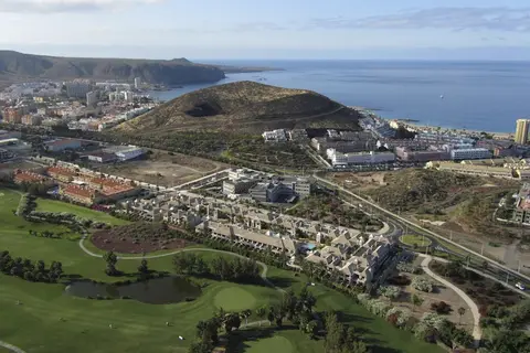 Marylanza Suites & Spa Resort by Macaronesian Hotels in Arona — foto 29