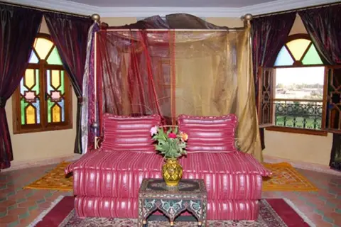 Las Palmeras in Marrakech — foto 14