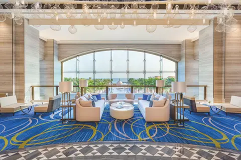 Rixos Marina Abu Dhabi in Al Kasir, foto 17