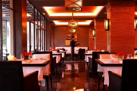 Sofitel Marrakech Palais Imperial & Spa in Marrakech — foto 4