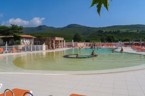 Camping La Pietra foto 36