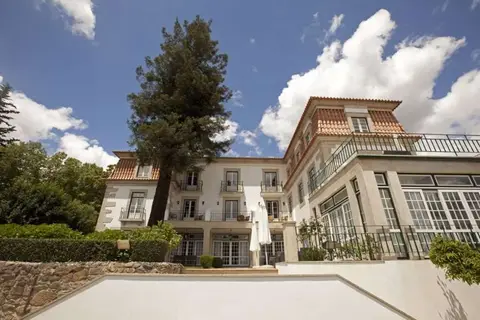 Pousada Barao Forrester in Alijó — foto 2