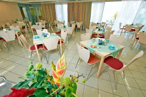 Kolping Wien Zentral in Wenen — foto 3