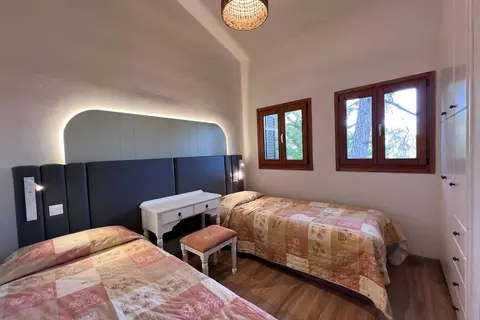 POED Residences in Platres — foto 17
