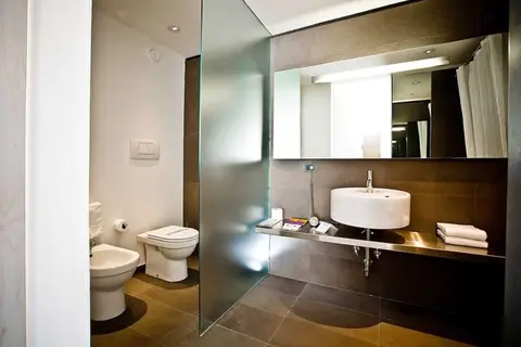 Hotel Ripa in Rome, foto 19