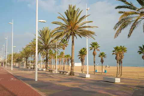 Hotel Olympia Consul del Mar in Valencia — foto 10