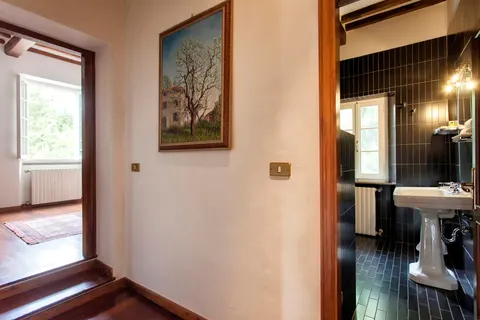 Villa Serenella in Cortona — foto 5