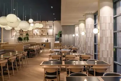 Vaeshartelt Maastricht in Maastricht — foto 10