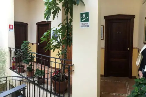 Hotel Il Barocco in Ragusa, foto 7