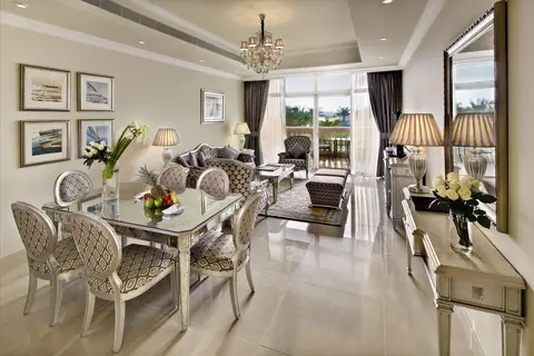Kempinski Hotel & Residences Palm Jumeirah in Kempinski Palm Jumeirah Residences — foto 8